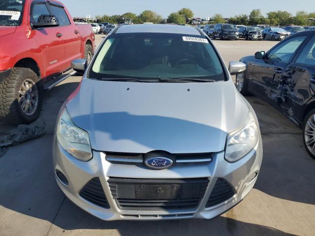 Photo 5 from auction – 2014 FORD FOCUS SE with VIN 1FADP3F29EL440124