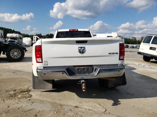 Photo 6 from auction – 2018 RAM 3500 ST with VIN 3C63RRGL6JG361390