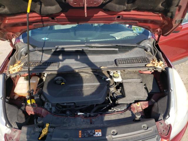 Photo 12 from auction – 2014 FORD ESCAPE SE with VIN 1FMCU0GX4EUC10648