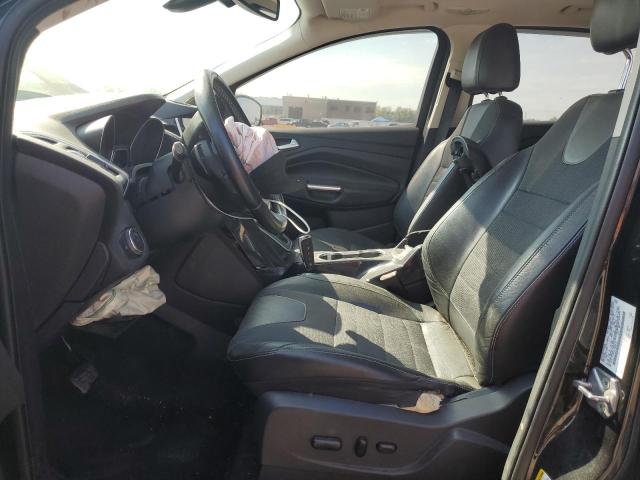 Photo 7 from auction – 2013 FORD ESCAPE TIT with VIN 1FMCU9J97DUB00528