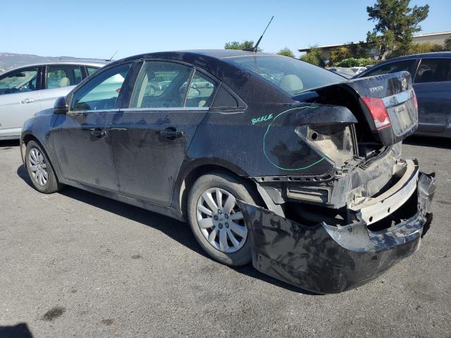 Photo 2 from auction – 2011 CHEVROLET CRUZE LT with VIN 1G1PF5S96B7148579