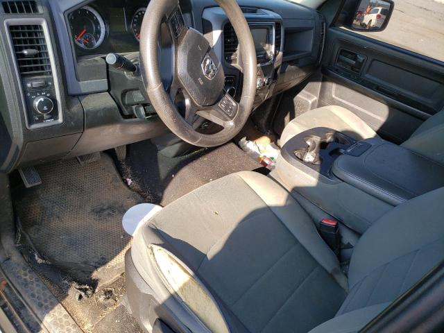 Photo 8 from auction – 2015 RAM 1500 ST with VIN 1C6RR7FT7FS775276
