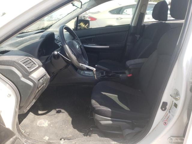Photo 7 from auction – 2016 SUBARU IMPREZA with VIN JF1GJAA62GH023351