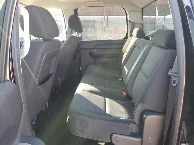 Photo 10 from auction – 2013 GMC SIERRA K15 with VIN 3GTP2VE75DG365710