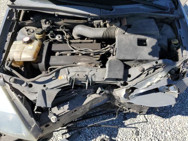 Photo 11 from auction – 2004 FORD FOCUS SE C with VIN 1FAFP34394W166439