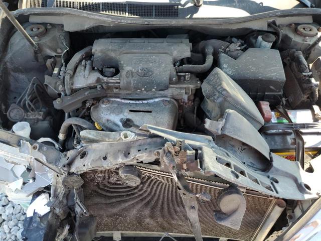 Photo 11 from auction – 2012 TOYOTA CAMRY BASE with VIN 4T1BF1FK0CU024944