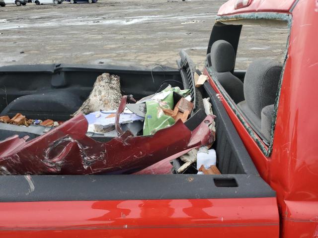 Photo 10 from auction – 2006 CHEVROLET SILVERADO with VIN 1GCEC14V46E115625
