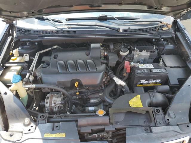 Photo 11 from auction – 2012 NISSAN SENTRA 2.0 with VIN 3N1AB6AP6CL777029