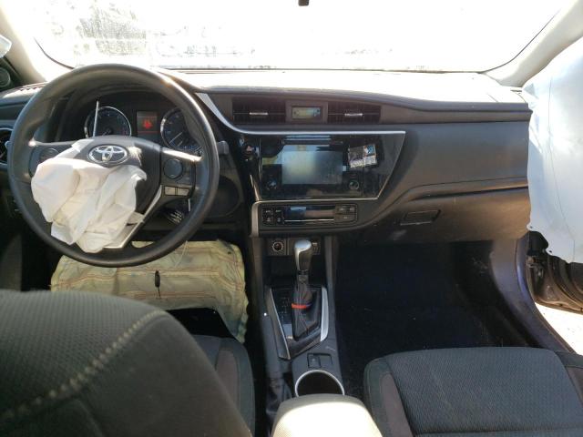 Photo 8 from auction – 2018 TOYOTA COROLLA L with VIN 5YFBURHE6JP820348