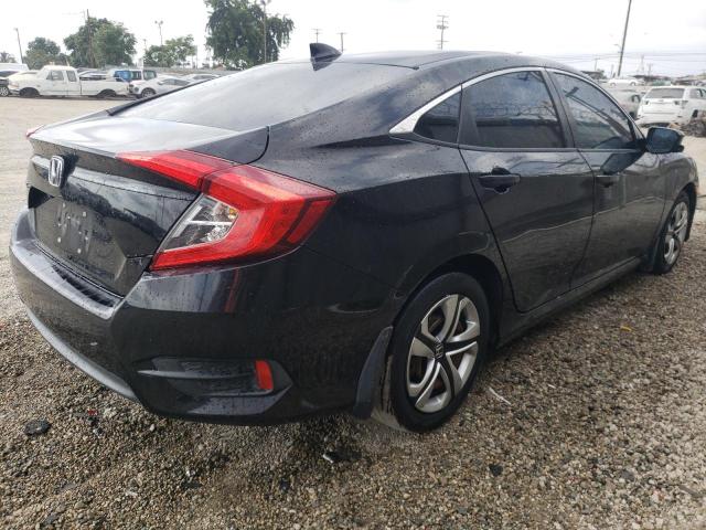 Photo 3 from auction – 2017 HONDA CIVIC EX with VIN 19XFC2F73HE210158