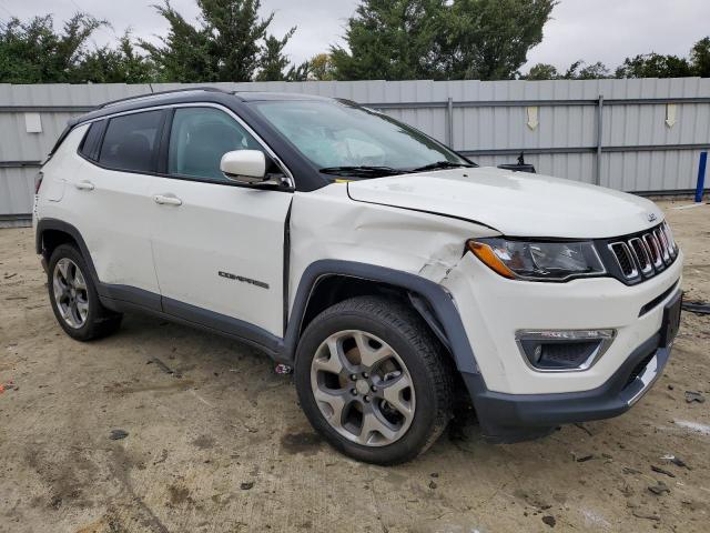 Photo 4 from auction – 2018 JEEP COMPASS LI with VIN 3C4NJDCB1JT143843