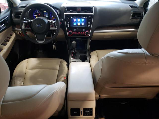 Photo 8 from auction – 2018 SUBARU OUTBACK 2. with VIN 4S4BSAKC6J3244571