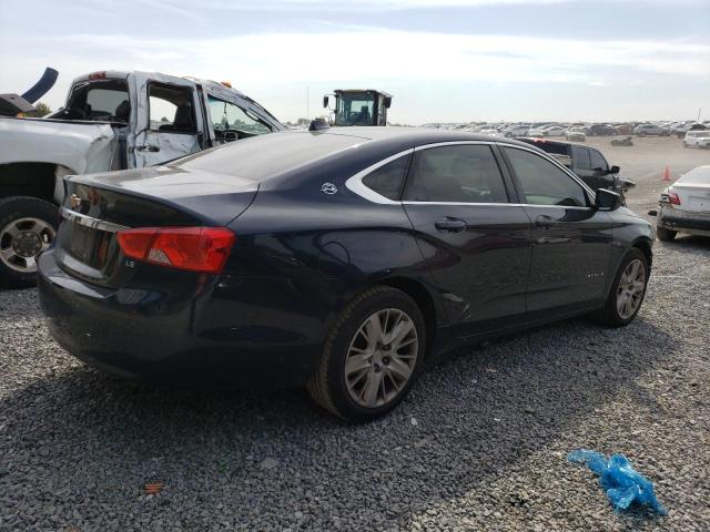 Photo 3 from auction – 2014 CHEVROLET IMPALA LS with VIN 2G11X5SL2E9241827