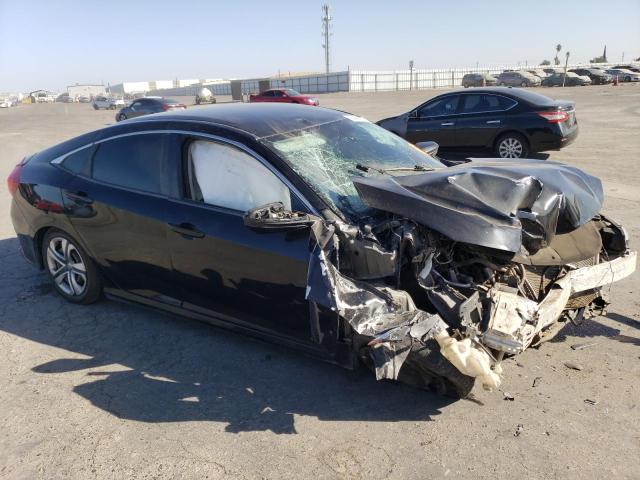 Photo 4 from auction – 2016 HONDA CIVIC LX with VIN 2HGFC2F51GH521137