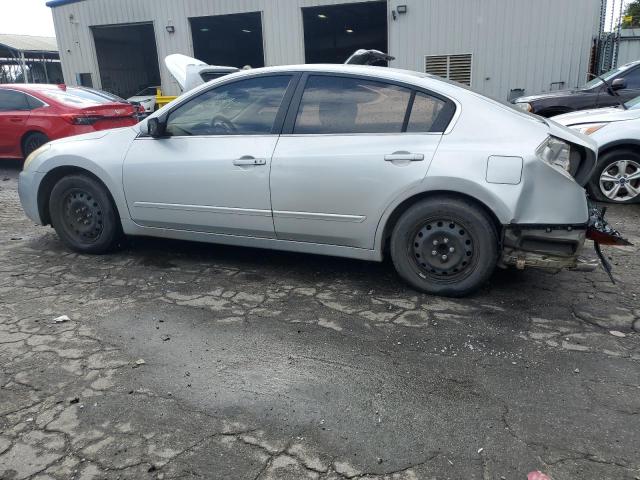 Photo 2 from auction – 2007 NISSAN ALTIMA 2.5 with VIN 1N4AL21E07C184260