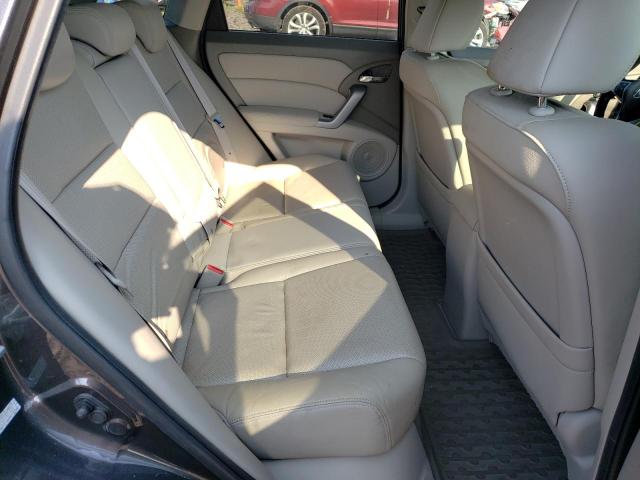 Photo 11 from auction – 2011 ACURA RDX with VIN 5J8TB1H2XBA001027
