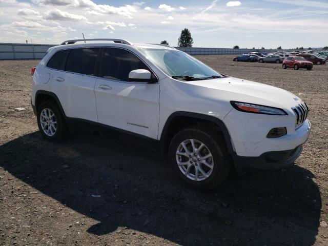 Photo 4 from auction – 2017 JEEP CHEROKEE L with VIN 1C4PJMCB6HW639685