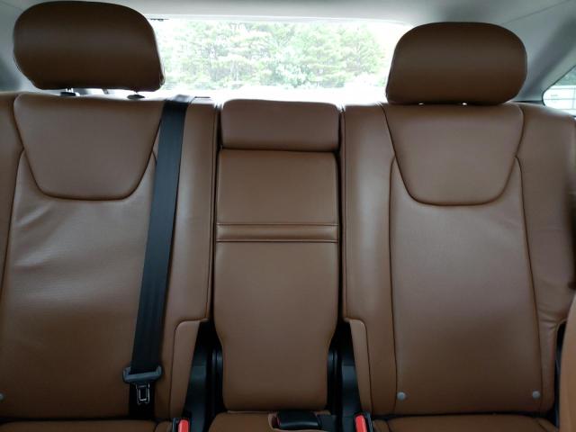 Photo 10 from auction – 2015 LEXUS RX 350 BAS with VIN 2T2BK1BAXFC275318