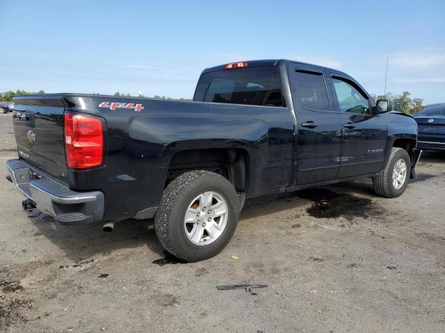 Photo 3 from auction – 2016 CHEVROLET SILVERADO with VIN 1GCVKREC1GZ399286