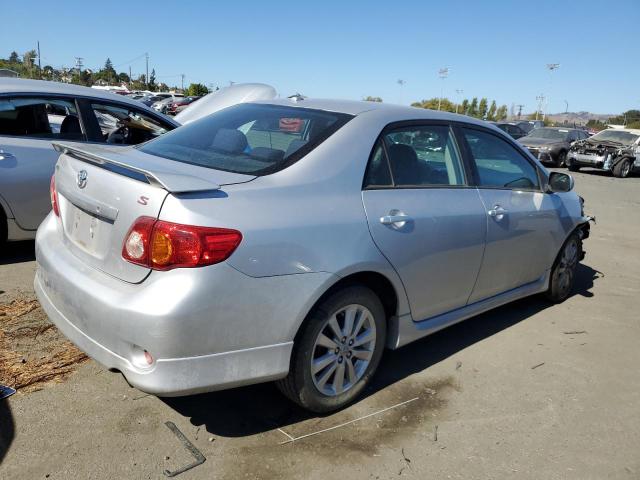Photo 3 from auction – 2010 TOYOTA COROLLA BA with VIN 2T1BU4EE0AC456483