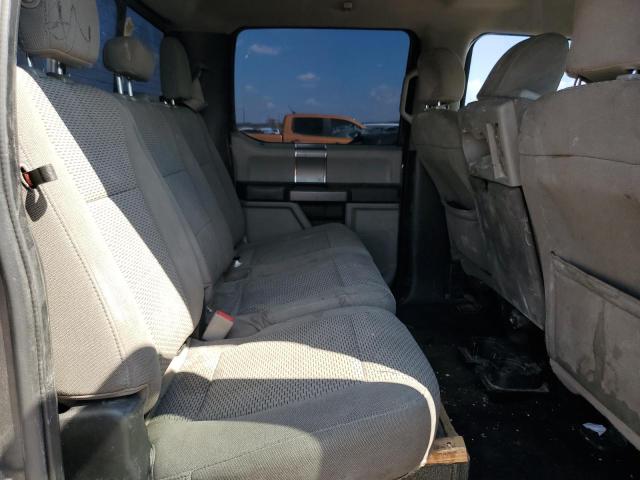 Photo 10 from auction – 2015 FORD F150 SUPER with VIN 1FTEW1CP9FKE48608