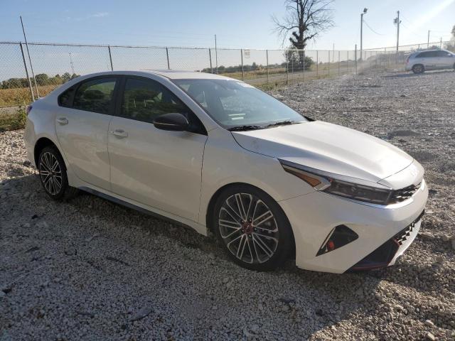 Photo 4 from auction – 2022 KIA FORTE GT with VIN 3KPF44AC5NE447467