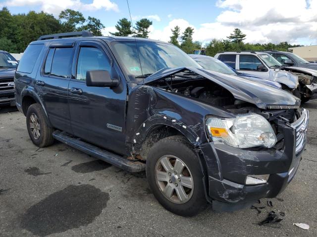 Снимка 4 от търг – 2007 FORD EXPLORER X с VIN 1FMEU73E87UA88627
