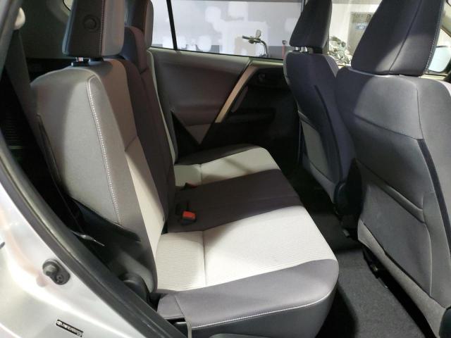 Photo 11 from auction – 2013 TOYOTA RAV4 XLE with VIN JTMWFREV9D5010763