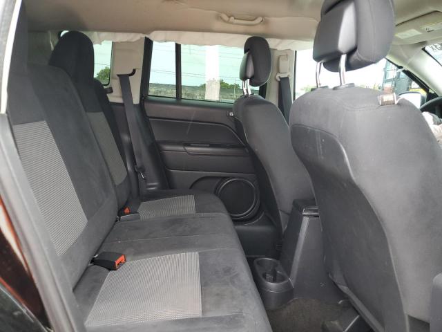 Photo 10 from auction – 2014 JEEP COMPASS SP with VIN 1C4NJCBA5ED832606
