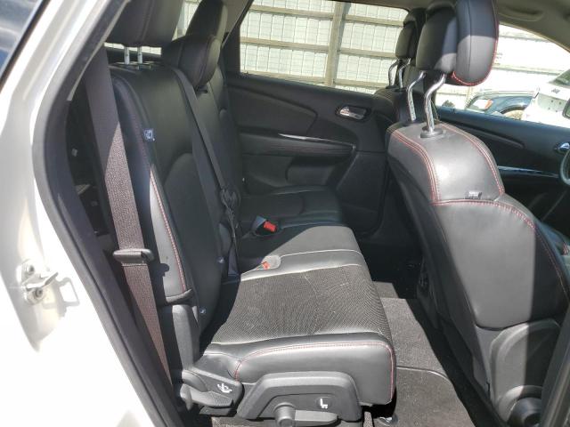 Фото 11 с аукциона – 2017 DODGE JOURNEY GT с VIN 3C4PDDEG7HT703822