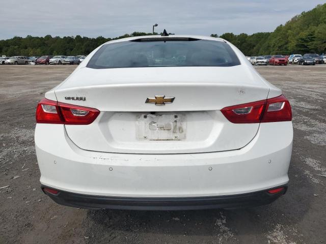 Photo 6 from auction – 2019 CHEVROLET MALIBU LS with VIN 1G1ZC5ST9KF208972