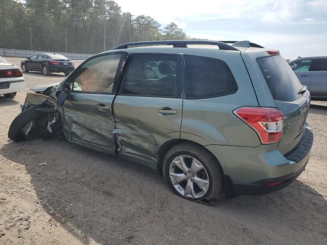 Снимка 2 от търг – 2016 SUBARU FORESTER 2 с VIN JF2SJADC4GH480234