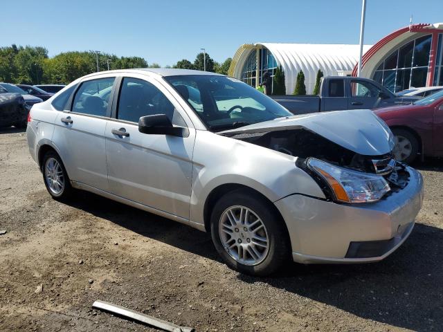 Photo 4 from auction – 2010 FORD FOCUS SE with VIN 1FAHP3FN5AW265875