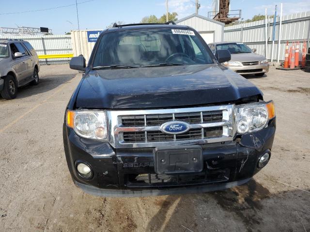 Photo 5 from auction – 2009 FORD ESCAPE XLT with VIN 1FMCU03709KA82545