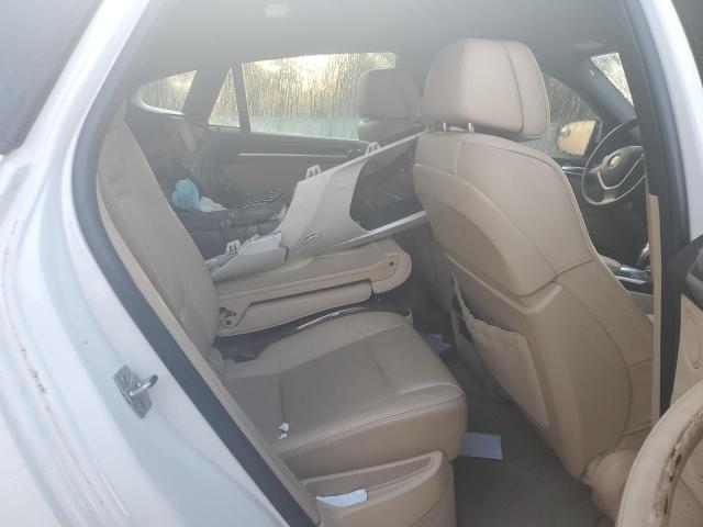 Photo 10 from auction – 2011 BMW X6 XDRIVE5 with VIN 5UXFG8C50BLZ95133