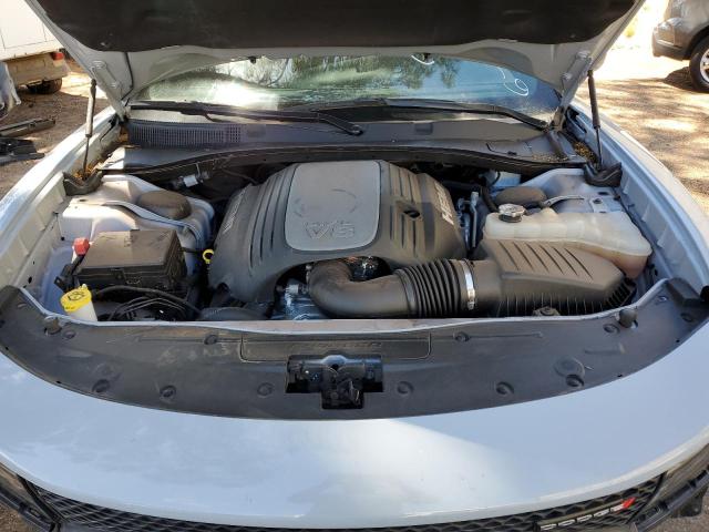 Photo 11 from auction – 2021 DODGE CHARGER R/ with VIN 2C3CDXCT1MH568697