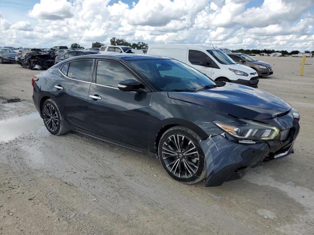 Photo 4 from auction – 2016 NISSAN MAXIMA 3.5 with VIN 1N4AA6AP1GC378049