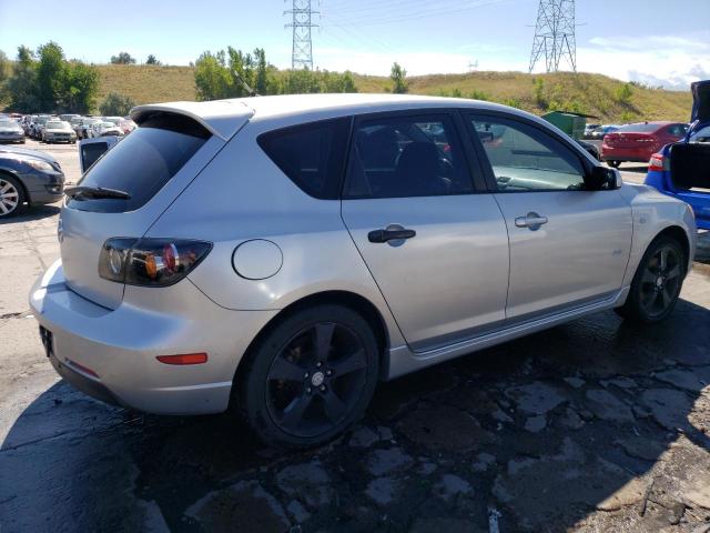 Zdjęcie 3 z aukcji – 2005 MAZDA 3 HATCHBAC z VIN JM1BK343051238179