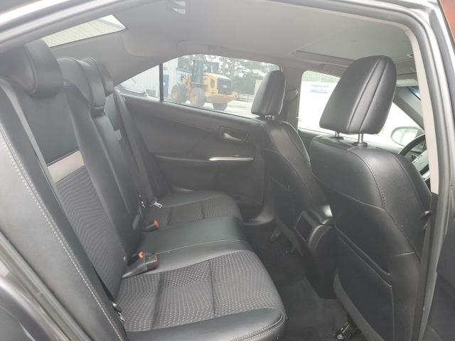 Photo 10 from auction – 2013 TOYOTA CAMRY L with VIN 4T1BF1FK8DU296868