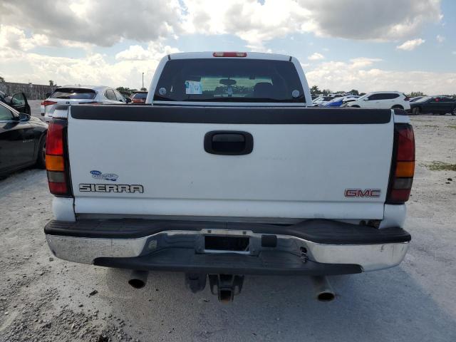 Photo 6 from auction – 2007 GMC NEW SIERRA with VIN 1GTEC19Z87Z102348