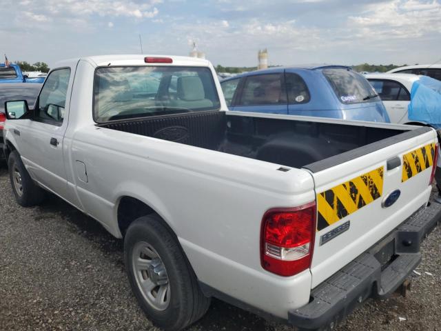 Photo 2 from auction – 2008 FORD RANGER with VIN 1FTYR10D38PA53442