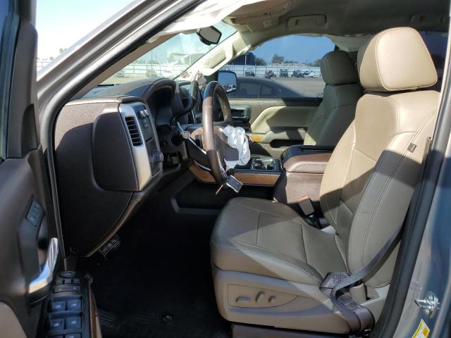 Photo 7 from auction – 2017 CHEVROLET SILVERADO with VIN 3GCPCSEC8HG381916