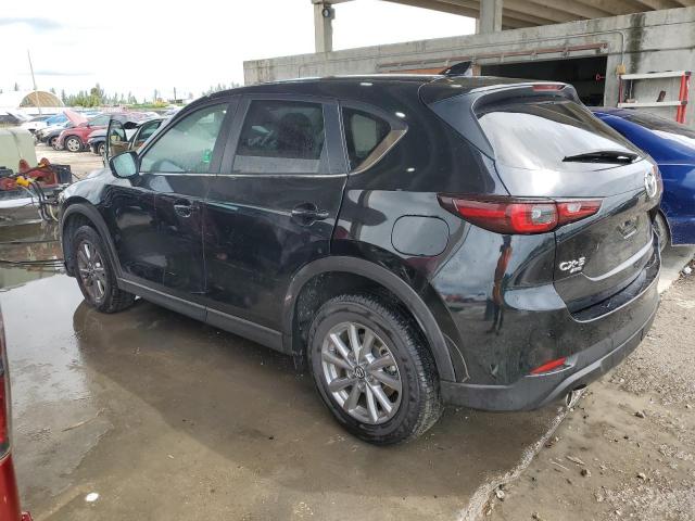 Photo 2 from auction – 2023 MAZDA CX-5 PREFE with VIN JM3KFBCMXP0200712