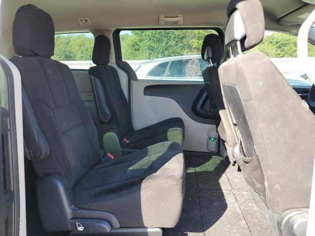 Photo 11 from auction – 2012 DODGE GRAND CARA with VIN 2C4RDGBG6CR308492