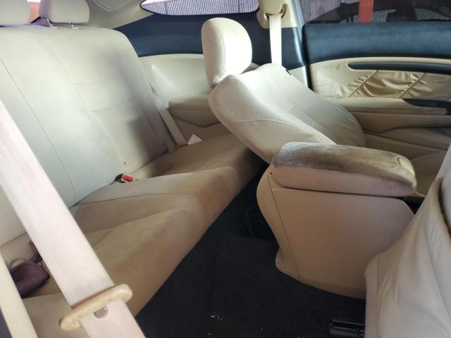 Photo 10 from auction – 2011 HONDA ACCORD LX- with VIN 1HGCS1B31BA012340