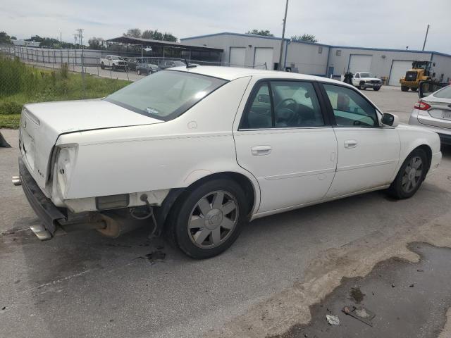 Zdjęcie 3 z aukcji – 2005 CADILLAC DEVILLE DT z VIN 1G6KF57905U252276
