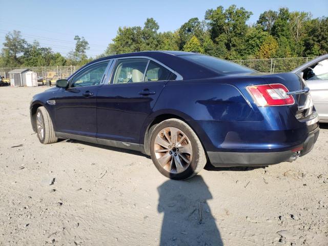 Photo 2 from auction – 2011 FORD TAURUS LIM with VIN 1FAHP2FW7BG114020