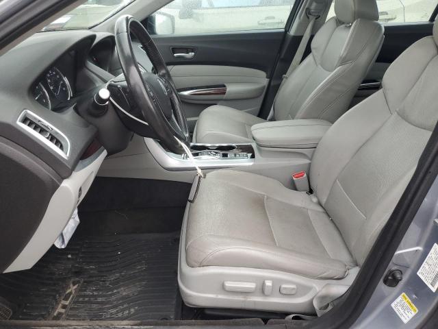Photo 7 from auction – 2015 ACURA TLX with VIN 19UUB3F70FA010002