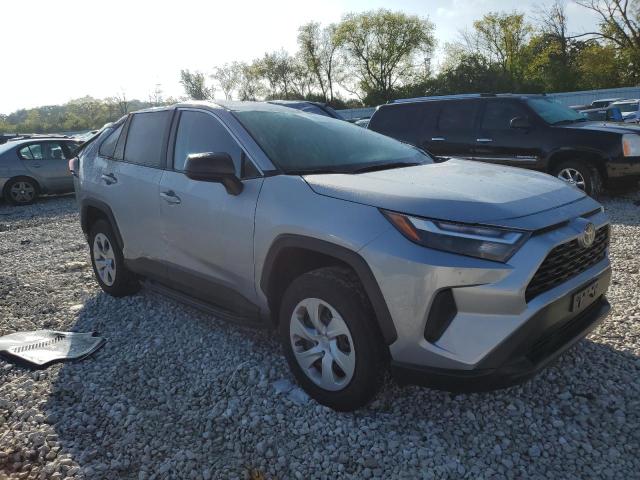 Photo 4 from auction – 2023 TOYOTA RAV4 LE with VIN 2T3F1RFV4PW354172