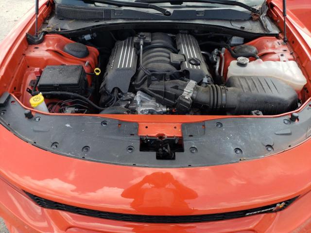 Photo 11 from auction – 2021 DODGE CHARGER SC with VIN 2C3CDXGJ9MH584557
